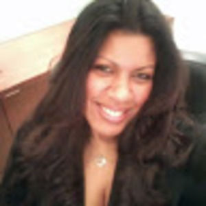 Meet your Posher, Bernadette